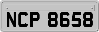 NCP8658
