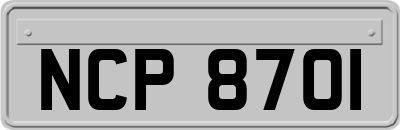 NCP8701
