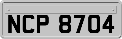 NCP8704