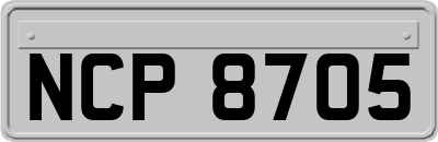 NCP8705
