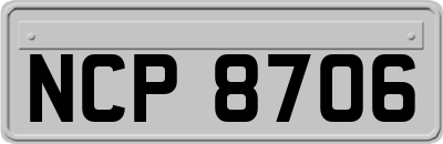 NCP8706