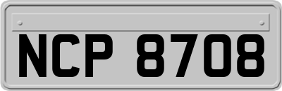 NCP8708