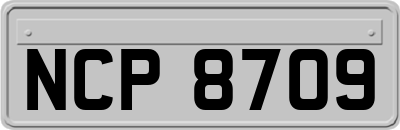 NCP8709