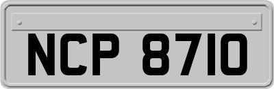 NCP8710