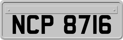 NCP8716