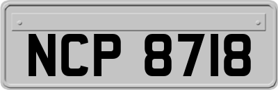 NCP8718