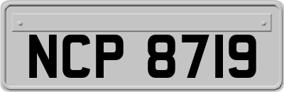 NCP8719