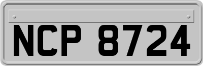 NCP8724