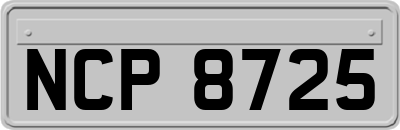 NCP8725