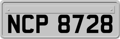 NCP8728