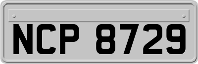 NCP8729