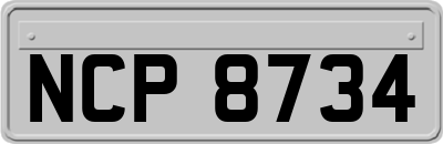 NCP8734