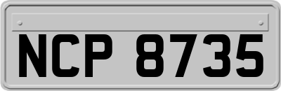 NCP8735