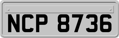 NCP8736