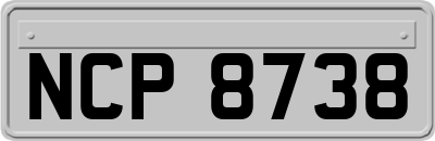 NCP8738