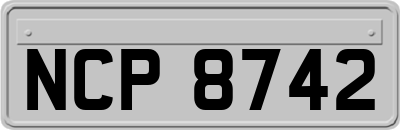 NCP8742