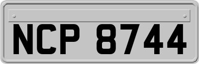 NCP8744