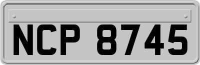 NCP8745