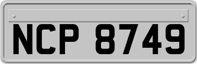 NCP8749
