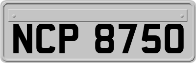 NCP8750