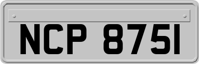 NCP8751