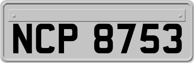 NCP8753