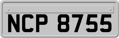 NCP8755