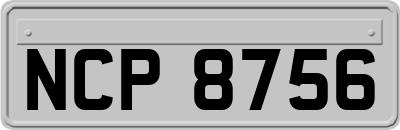 NCP8756