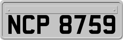 NCP8759