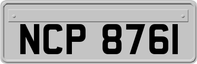 NCP8761