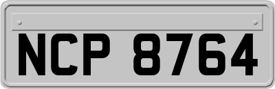 NCP8764
