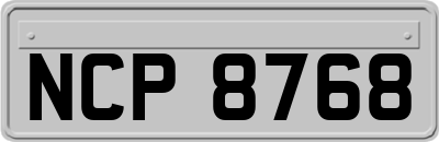 NCP8768