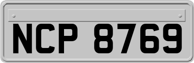 NCP8769