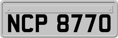 NCP8770