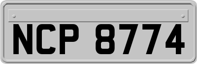 NCP8774