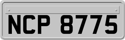 NCP8775