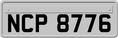 NCP8776