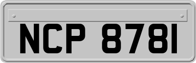 NCP8781