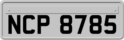 NCP8785