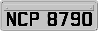 NCP8790
