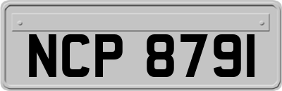 NCP8791