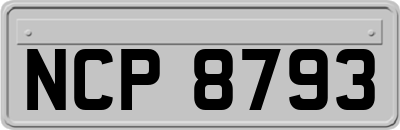 NCP8793