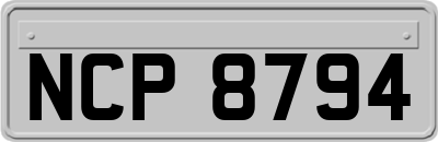 NCP8794