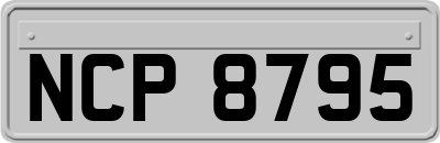 NCP8795