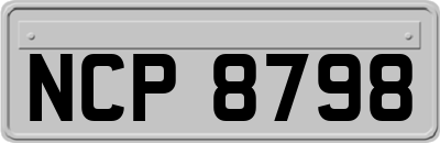 NCP8798