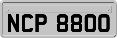 NCP8800