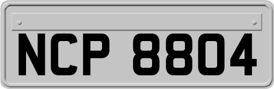 NCP8804