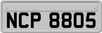 NCP8805