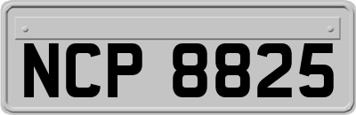 NCP8825