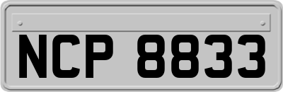 NCP8833